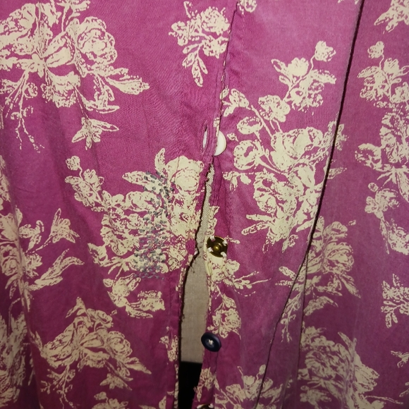 Magnolia Pearl Duster - Picture 3 of 12